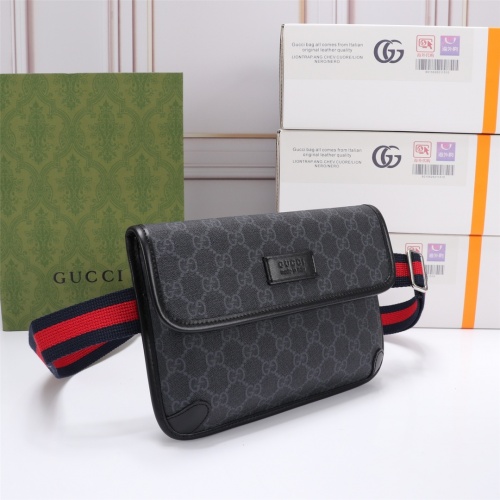 Replica Gucci AAA Quality Belt Bags For Unisex #1021097 $98.00 USD for Wholesale