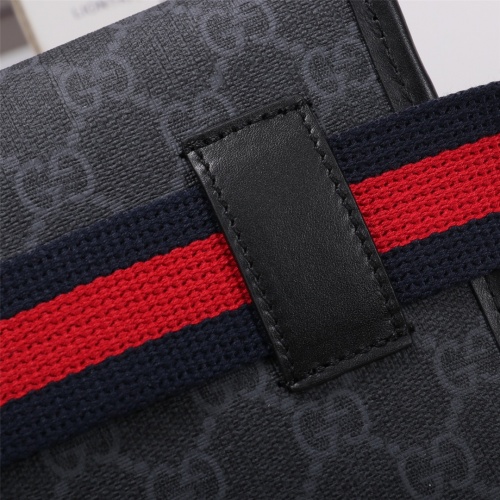 Replica Gucci AAA Quality Belt Bags For Unisex #1021097 $98.00 USD for Wholesale