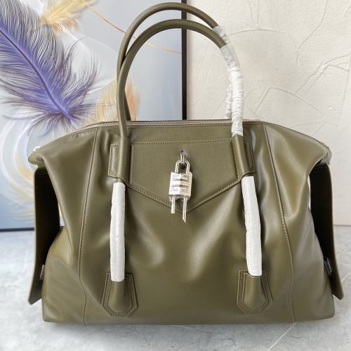 Givenchy AAA Quality Handbags For Women #1021130 $244.63 USD, Wholesale Replica Givenchy AAA Quality Handbags