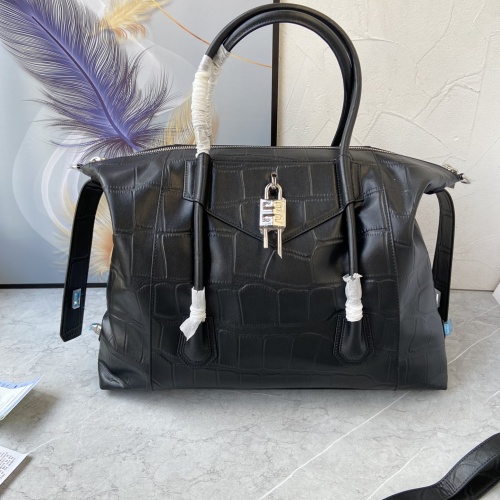 Givenchy AAA Quality Handbags For Women #1021131 $244.63 USD, Wholesale Replica Givenchy AAA Quality Handbags