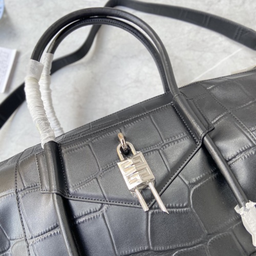 Replica Givenchy AAA Quality Handbags For Women #1021131 $244.63 USD for Wholesale