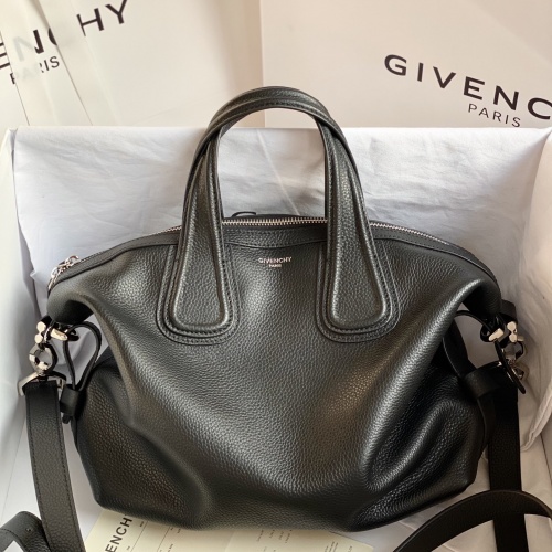 Givenchy AAA Quality Handbags For Women #1021142 $215.00 USD, Wholesale Replica Givenchy AAA Quality Handbags