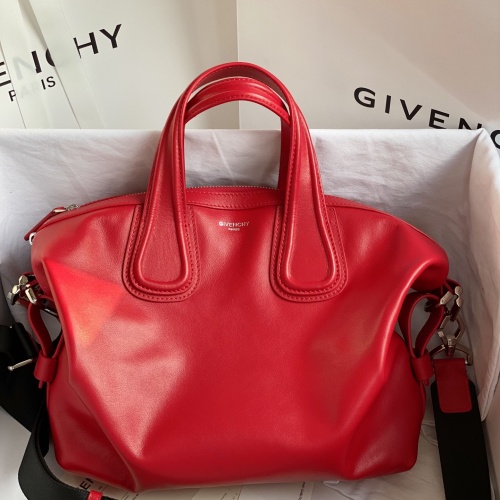 Givenchy AAA Quality Handbags For Women #1021144 $215.00 USD, Wholesale Replica Givenchy AAA Quality Handbags