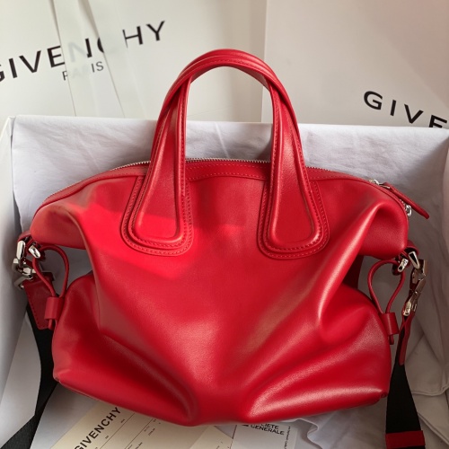 Replica Givenchy AAA Quality Handbags For Women #1021144 $215.00 USD for Wholesale