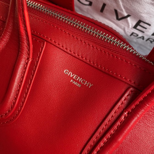 Replica Givenchy AAA Quality Handbags For Women #1021144 $215.00 USD for Wholesale