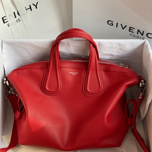 Givenchy AAA Quality Handbags For Women #1021145 $215.00 USD, Wholesale Replica Givenchy AAA Quality Handbags