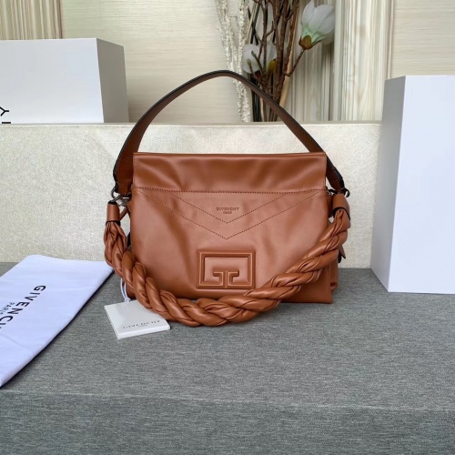 Givenchy AAA Quality Handbags For Women #1021157 $240.00 USD, Wholesale Replica Givenchy AAA Quality Handbags