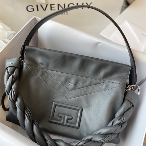 Givenchy AAA Quality Handbags For Women #1021161 $240.00 USD, Wholesale Replica Givenchy AAA Quality Handbags