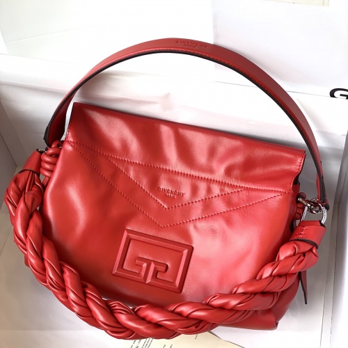 Givenchy AAA Quality Handbags For Women #1021163 $240.00 USD, Wholesale Replica Givenchy AAA Quality Handbags