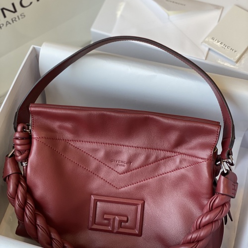 Givenchy AAA Quality Handbags For Women #1021164 $240.00 USD, Wholesale Replica Givenchy AAA Quality Handbags