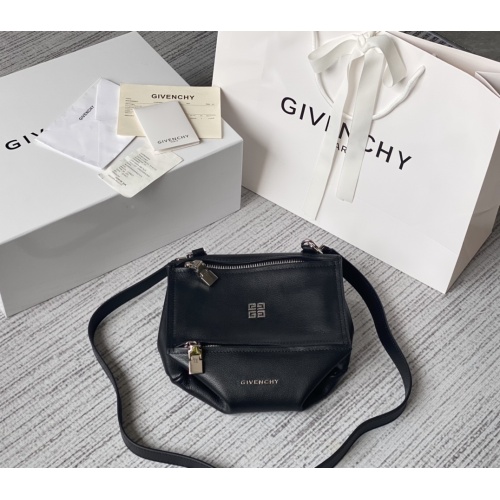 Givenchy AAA Quality Messenger Bags For Women #1021170 $182.00 USD, Wholesale Replica Givenchy AAA Quality Messenger Bags