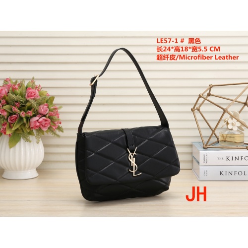 Yves Saint Laurent YSL Handbag For Women #1021860 $32.00 USD, Wholesale Replica Yves Saint Laurent YSL Handbag