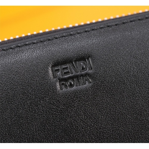 Replica Fendi AAA Quality Wallet #1022270 $64.00 USD for Wholesale