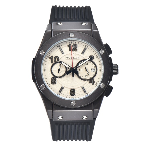 Hublot Watches For Men #1023049 $42.00 USD, Wholesale Replica Hublot Watches