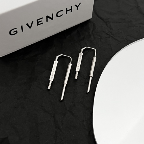 Givenchy Earrings For Women #1023785 $38.00 USD, Wholesale Replica Givenchy Earrings