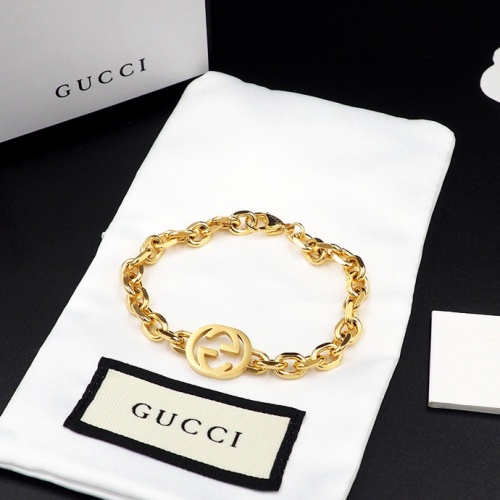 Gucci Bracelet For Unisex #1023937 $29.00 USD, Wholesale Replica Gucci Bracelets