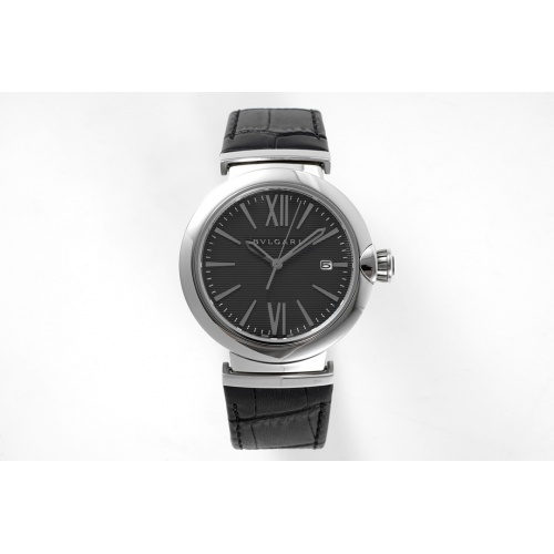 Bvlgari AAA Quality Watches For Unisex #1024266 $373.55 USD, Wholesale Replica Bvlgari AAA Quality Watches