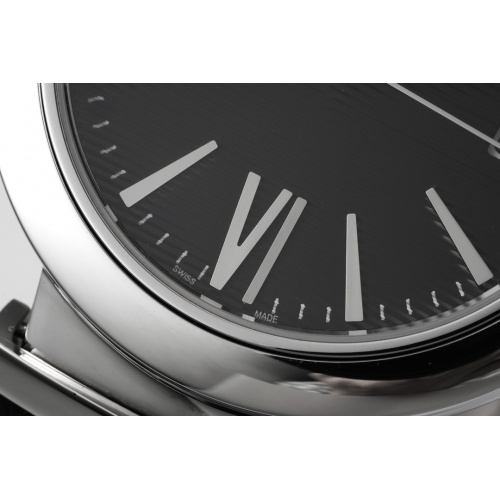 Replica Bvlgari AAA Quality Watches For Unisex #1024266 $373.55 USD for Wholesale