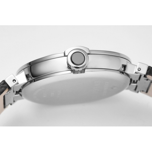 Replica Bvlgari AAA Quality Watches For Unisex #1024266 $373.55 USD for Wholesale