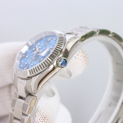 Replica Rolex AAA Quality Watches For Women #1024277 $363.64 USD for Wholesale