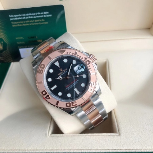 Rolex AAA Quality Watches For Men #1024288 $202.00 USD, Wholesale Replica Rolex AAA Quality Watches