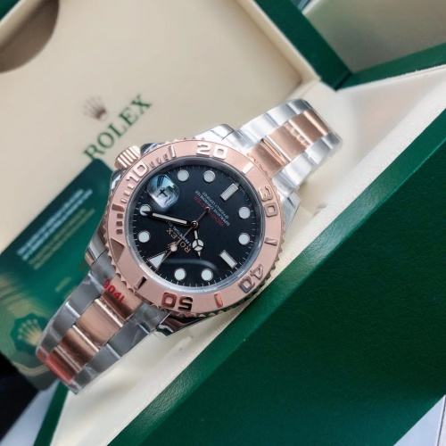 Replica Rolex AAA Quality Watches For Men #1024288 $202.00 USD for Wholesale