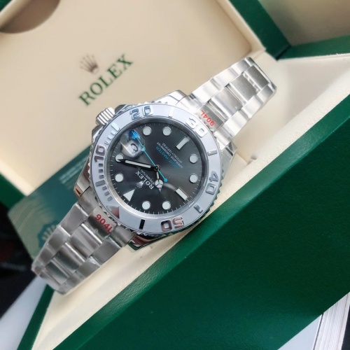 Replica Rolex AAA Quality Watches For Men #1024290 $195.00 USD for Wholesale