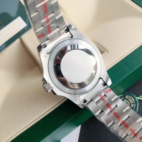 Replica Rolex AAA Quality Watches For Men #1024290 $195.00 USD for Wholesale