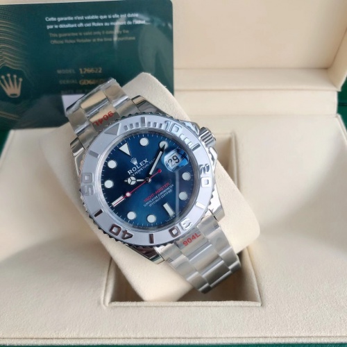 Rolex AAA Quality Watches For Men #1024291 $195.00 USD, Wholesale Replica Rolex AAA Quality Watches