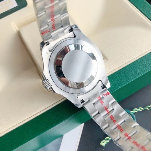 Replica Rolex AAA Quality Watches For Men #1024291 $195.00 USD for Wholesale