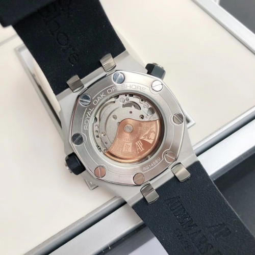 Replica Audemars Piguet AAA Quality Watches For Men #1024303 $235.00 USD for Wholesale