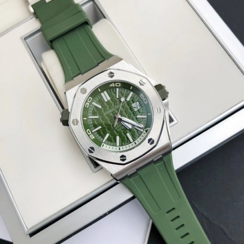 Audemars Piguet AAA Quality Watches For Men #1024304 $235.00 USD, Wholesale Replica Audemars Piguet AAA Quality Watches