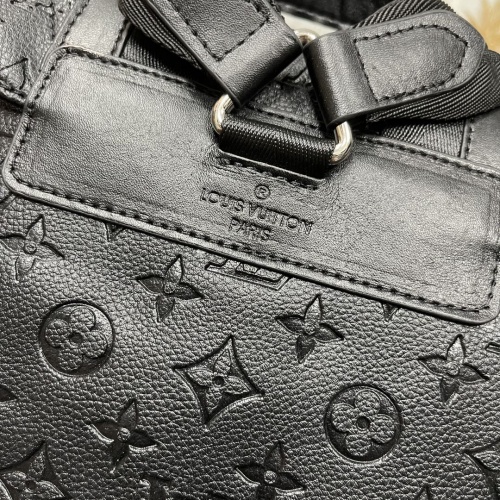 Replica Louis Vuitton LV AAA Man Backpacks #1024690 $88.00 USD for Wholesale