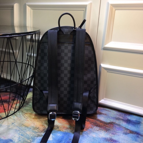 Replica Louis Vuitton LV AAA Man Backpacks #1024695 $108.00 USD for Wholesale