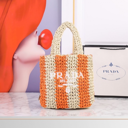 Prada AAA Quality Handbags For Women #1024827 $72.00 USD, Wholesale Replica Prada AAA Quality Handbags