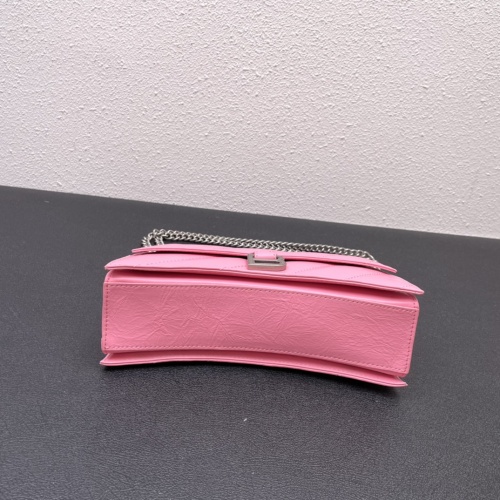 Replica Balenciaga AAA Quality Messenger Bags For Women #1024864 $122.00 USD for Wholesale