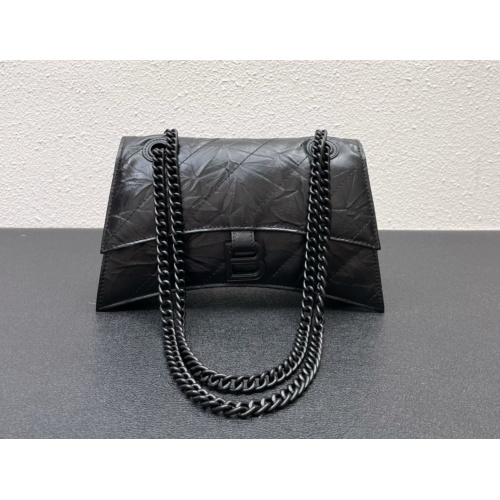 Balenciaga AAA Quality Messenger Bags For Women #1024866 $122.00 USD, Wholesale Replica Balenciaga AAA Quality Messenger Bags