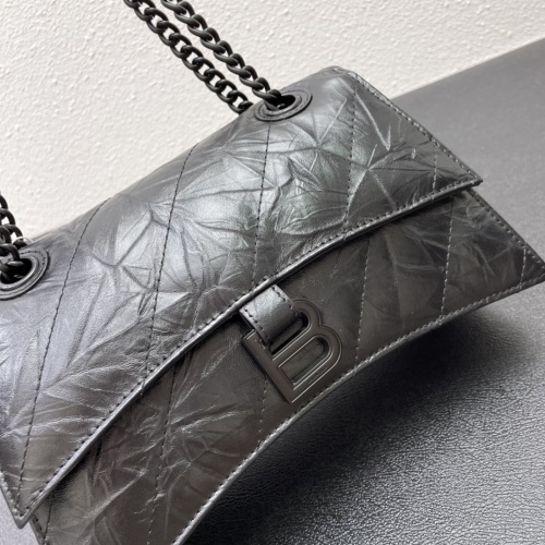 Replica Balenciaga AAA Quality Messenger Bags For Women #1024866 $122.00 USD for Wholesale