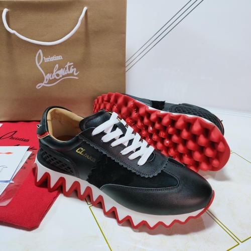 Replica Christian Louboutin Fashion Shoes For Women #1024997 $112.00 USD for Wholesale