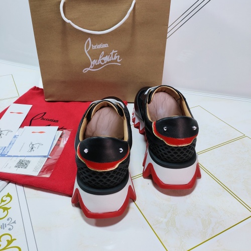 Replica Christian Louboutin Fashion Shoes For Women #1024997 $112.00 USD for Wholesale