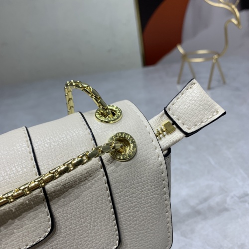 Replica Bvlgari AAA Quality Messenger Bags For Women #1025212 $100.00 USD for Wholesale