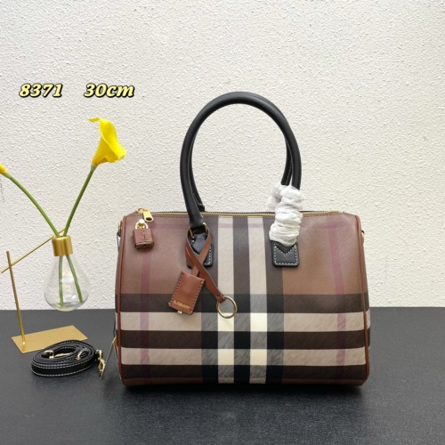 Burberry AAA Quality Handbags For Women #1025222 $96.00 USD, Wholesale Replica Burberry AAA Handbags