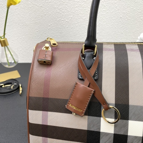 Replica Burberry AAA Quality Handbags For Women #1025222 $96.00 USD for Wholesale