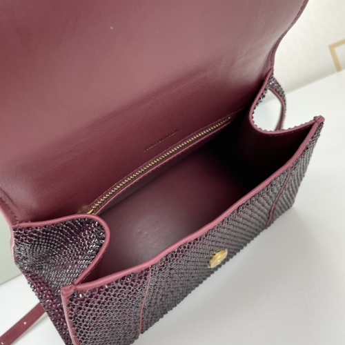 Replica Balenciaga AAA Quality Messenger Bags For Women #1025338 $244.63 USD for Wholesale