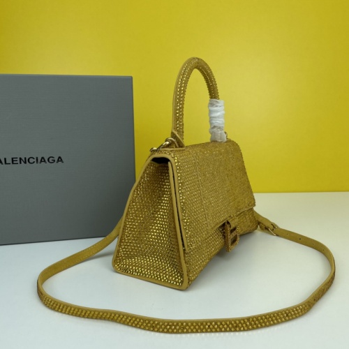 Replica Balenciaga AAA Quality Messenger Bags For Women #1025343 $244.63 USD for Wholesale