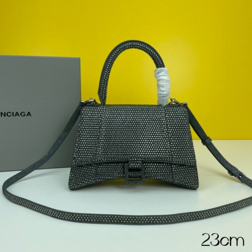 Balenciaga AAA Quality Messenger Bags For Women #1025344 $244.63 USD, Wholesale Replica Balenciaga AAA Quality Messenger Bags