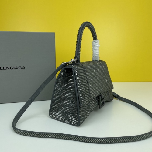 Replica Balenciaga AAA Quality Messenger Bags For Women #1025344 $244.63 USD for Wholesale