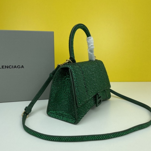 Replica Balenciaga AAA Quality Messenger Bags For Women #1025345 $244.63 USD for Wholesale