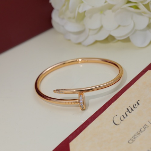 Cartier bracelets #1025874 $38.00 USD, Wholesale Replica Cartier bracelets