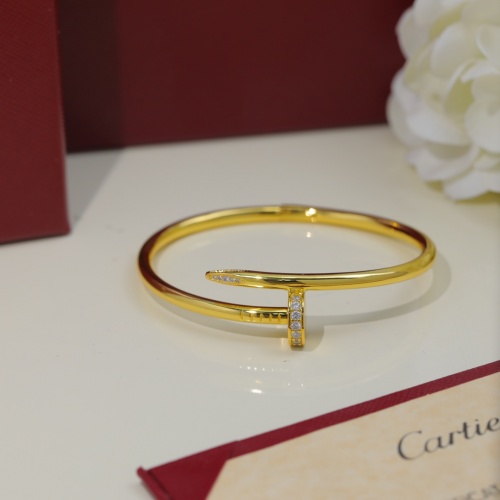 Cartier bracelets #1025875 $38.00 USD, Wholesale Replica Cartier bracelets